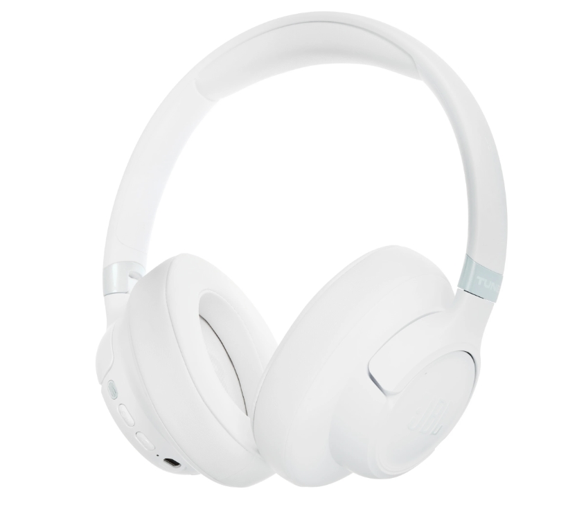 Bluetooth Гарнитура JBL Tune 780NC белые