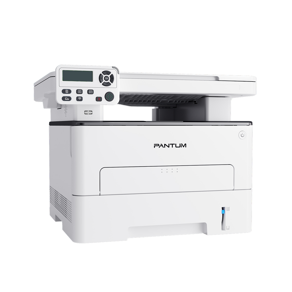 МФУ Pantum M6700d