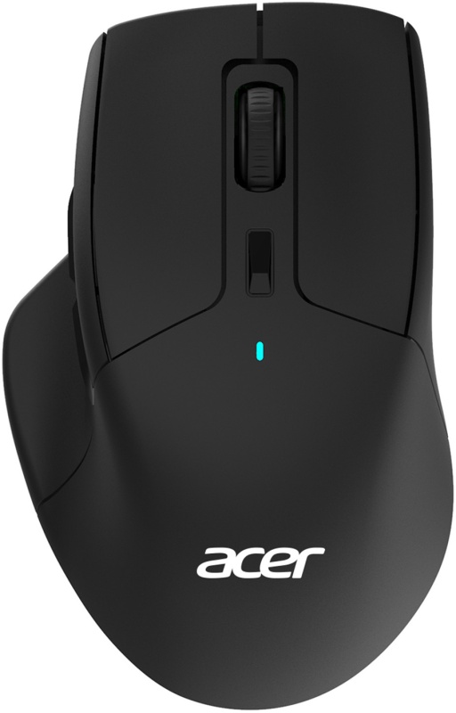 Мышь беспроводная Acer OMR150, черный
