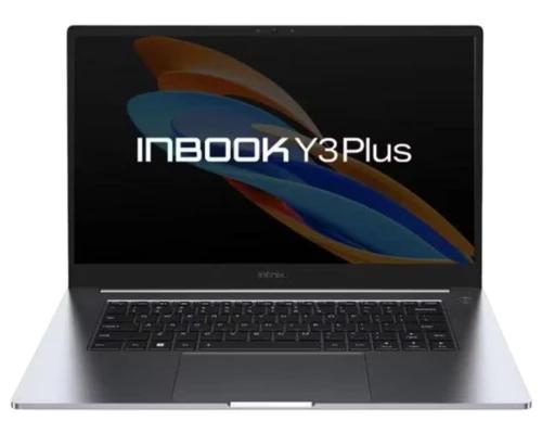 Ноутбук Infinix Inbook Y3 PLUS YL51A5, серебристый (71008303106)