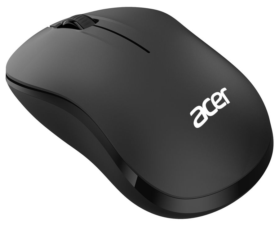Мышь беспроводная Acer OMR160, черный