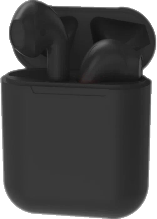 TWS Гарнитура Ritmix RH-825BTH, черный
