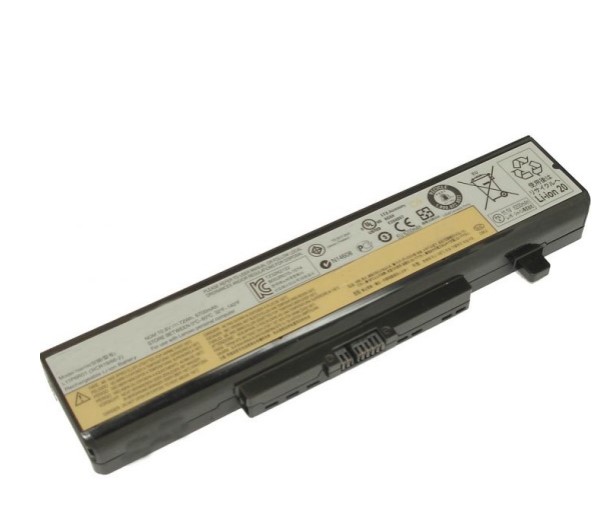 Аккумулятор для ноутбука Lenovo IdeaPad Y480, V480, 48Wh