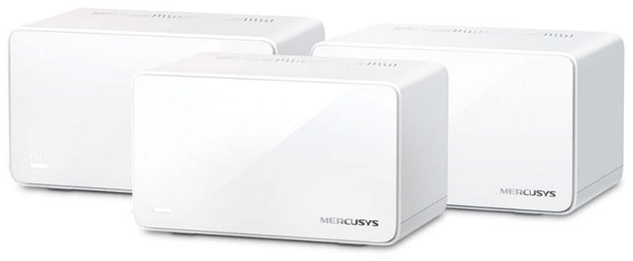 MESH-комплект Mercusys Halo H90X (3-pack)