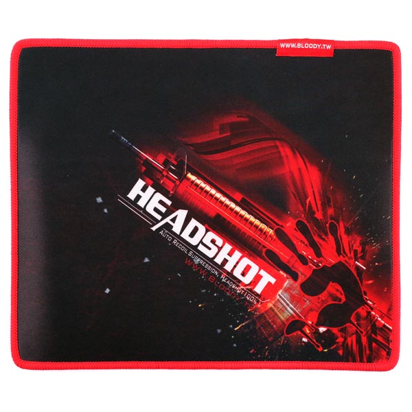 Коврик A4tech Bloody B-072