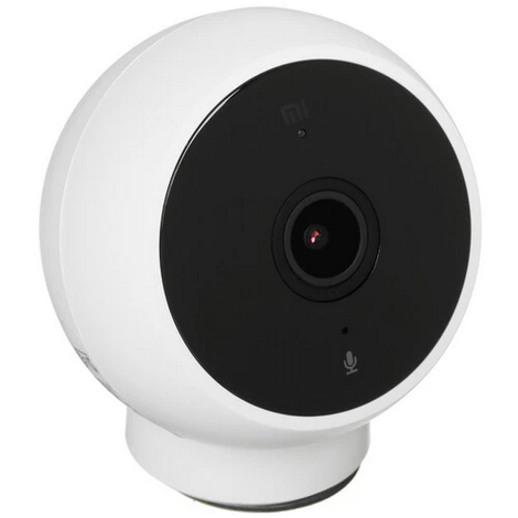 Видеокамера IP Xiaomi Mi Camera 2K (BHR5255GL)