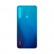 Задняя крышка для Xiaomi Redmi Note 8 (синий), ориг
