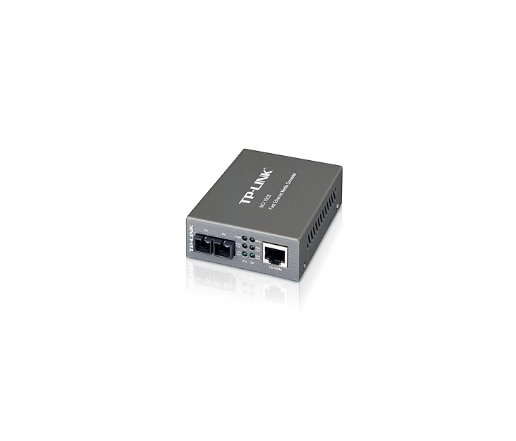 Медиаконвертер TP-Link MC110CS