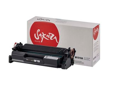 Картридж совместимый Sakura W1510X (HP LJ 4003dw/4003dn/MFP 4103fdw/4103fdn), 9,7K, с чипом