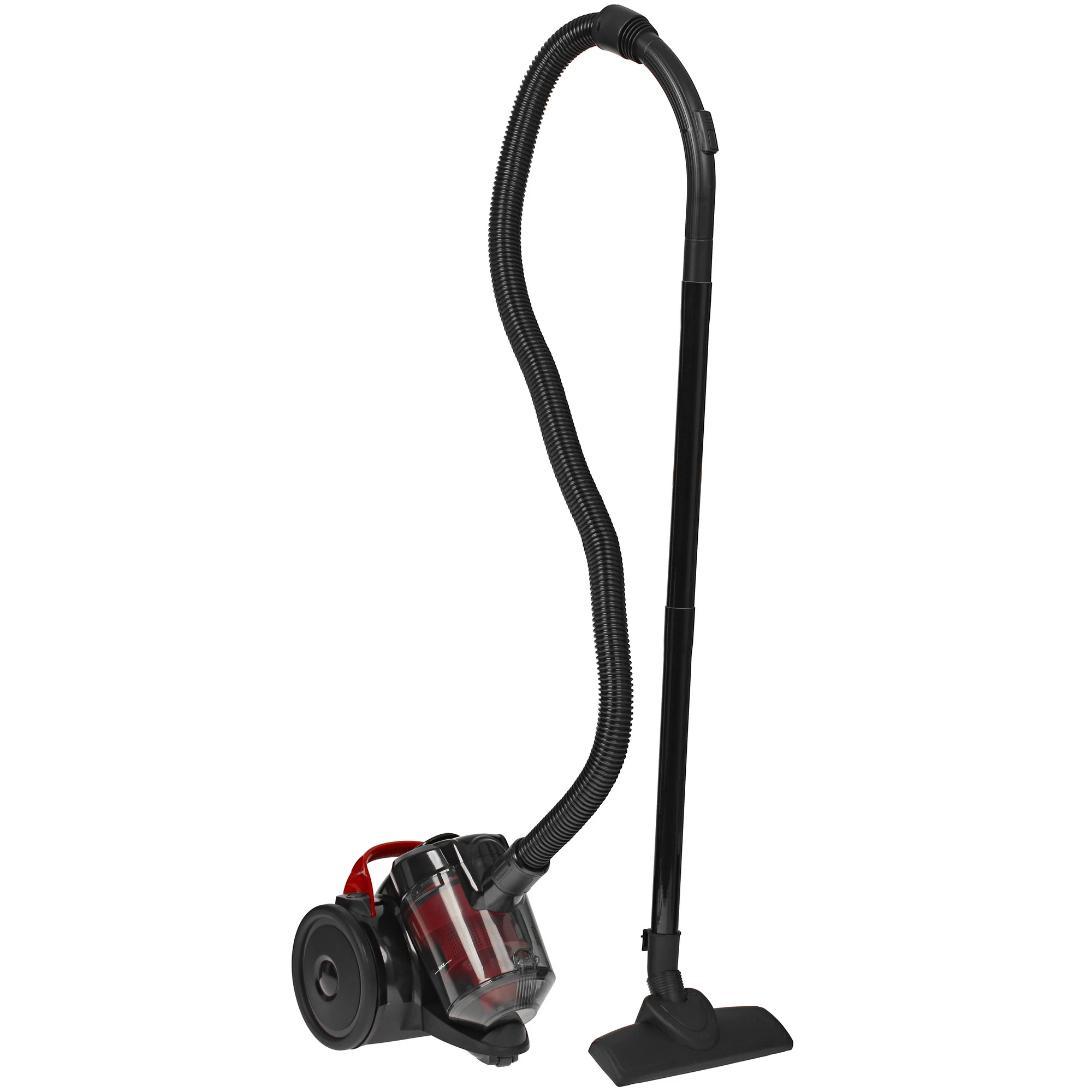Пылесос Blackton Bt VC1403C, Черный-Красный
