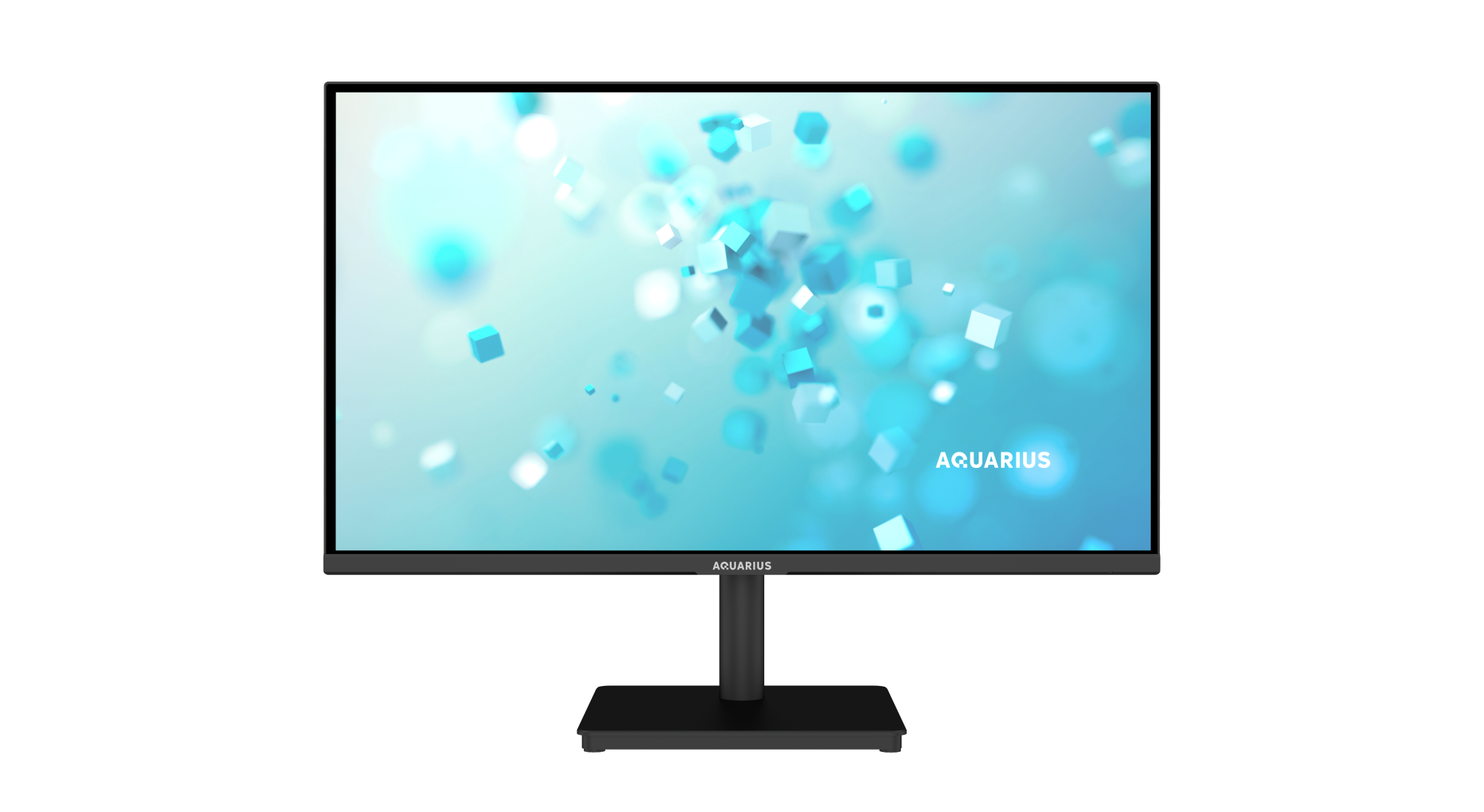Монитор 23.8" Aquarius Aqview B24F1 (АМПР.463131.001), 75Hz, Реестр МПТ