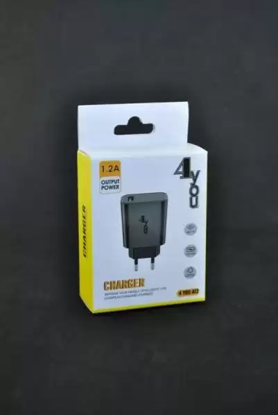СЗУ 4You A12 1200mAh iPhone