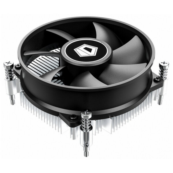 Кулер для процессора ID-COOLING DK-19 PWM (LGA1700)