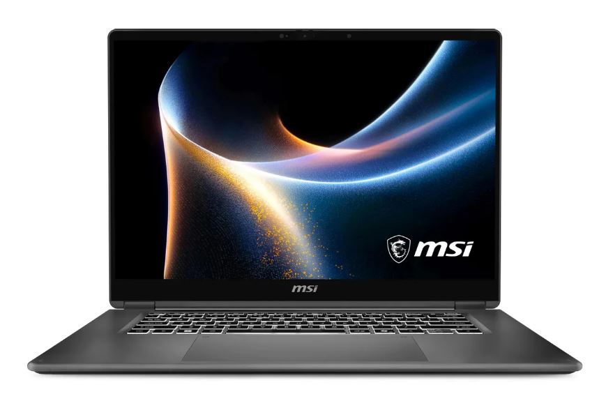 Ноутбук MSI Prestige 16 Flip AI+ C3MTG-028RU 16", OLED, Core Ultra 9 386H/32/2Tb