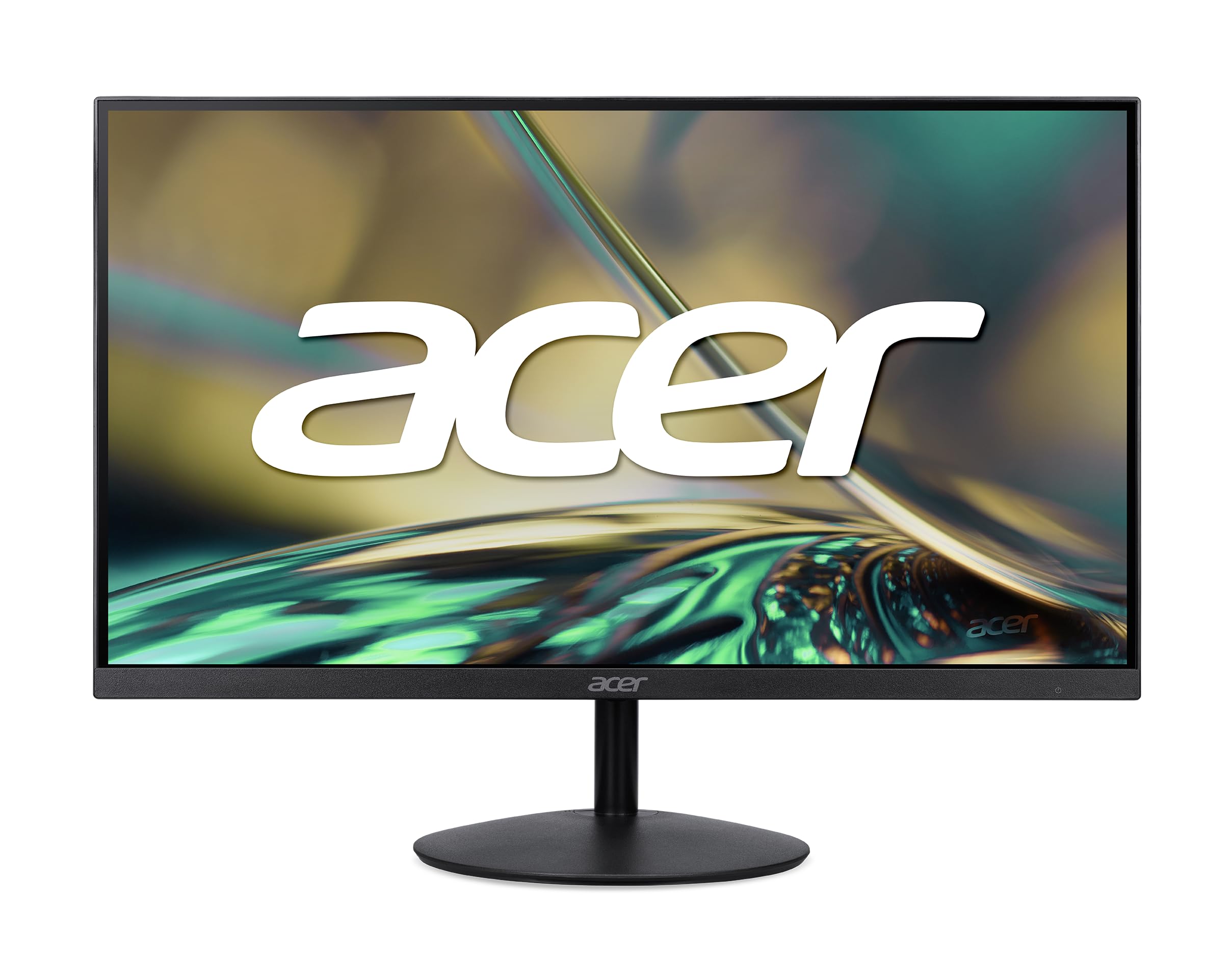 Монитор 31.5" ACER SB322QAbi (75Hz)
