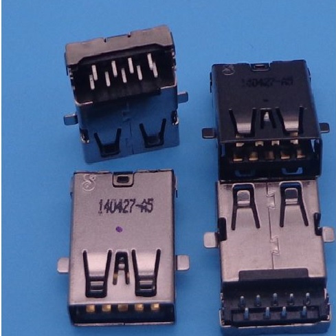 Разъем USB Asus N53/N53JG/N53JF/N53S USB 3.0