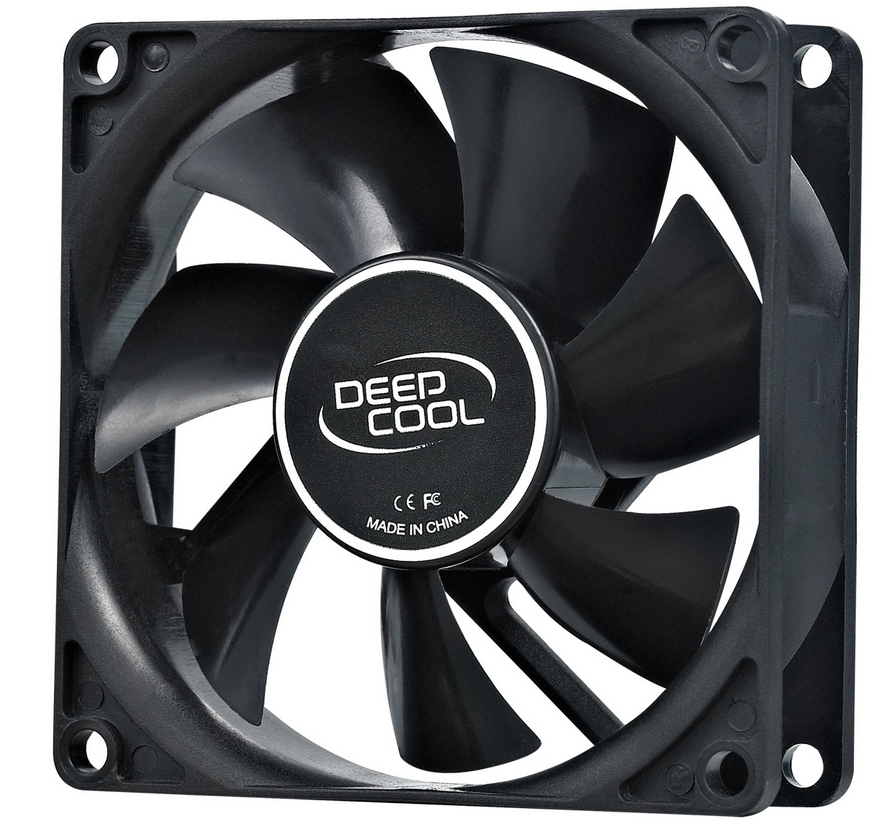 Вентилятор для корпуса DeepCool XFAN 70
