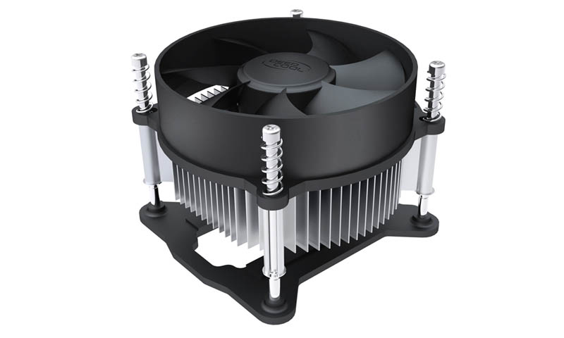 Кулер для процессора DeepCool CK-11508 V2
