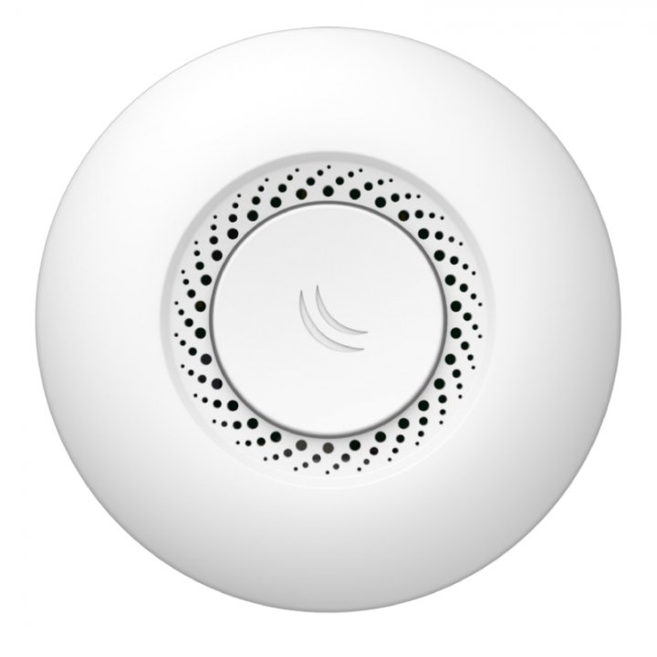 Точка доступа MikroTik cAP 2nD RBCAP2ND