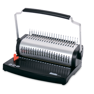 Переплетчик Office Kit B2120N