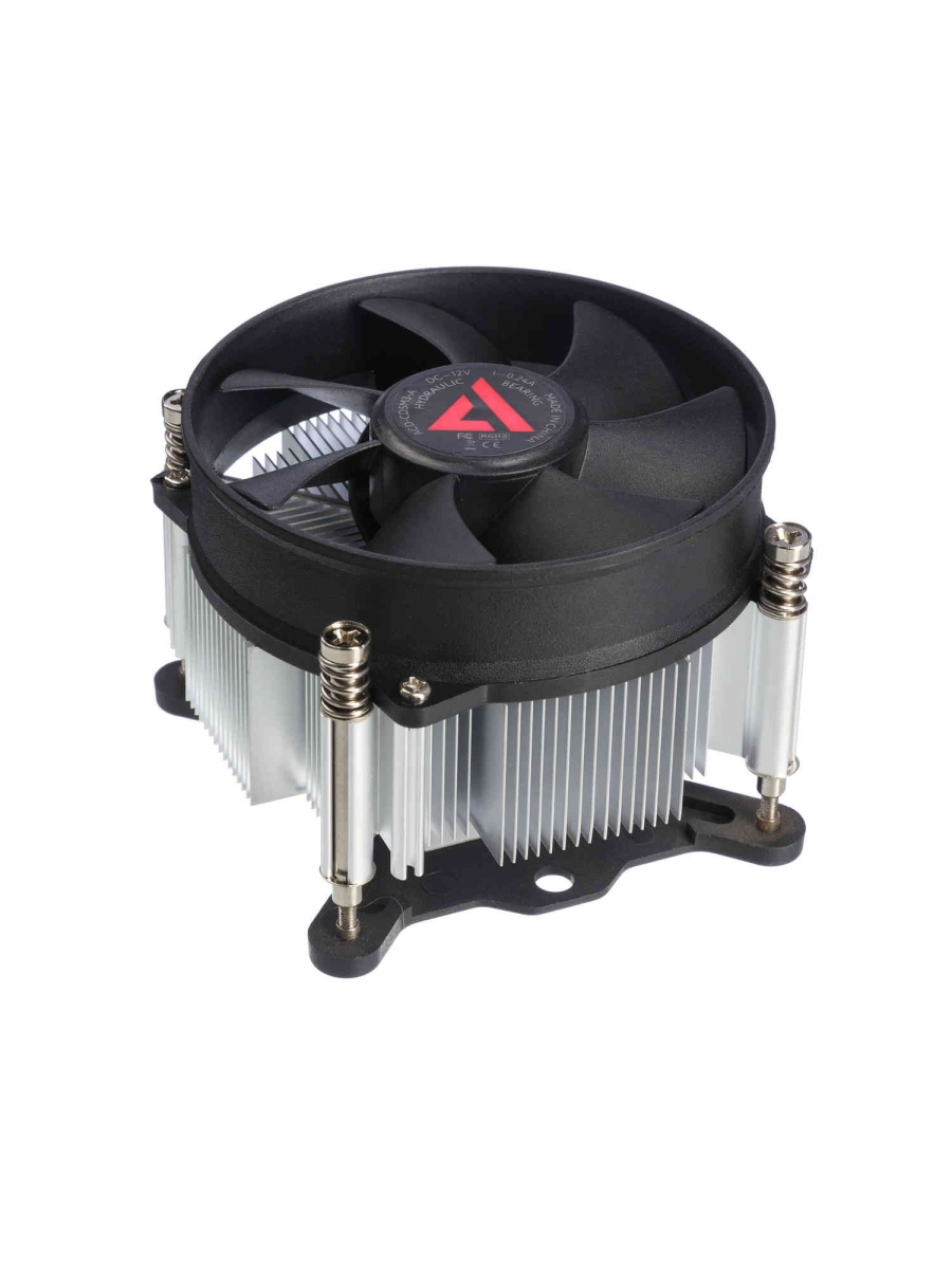Кулер для процессора Cooler ACD-CD5M4-A