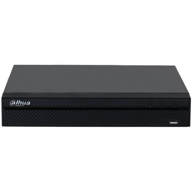 Видеорегистратор Dahua DHI-NVR2108HS-4KS3