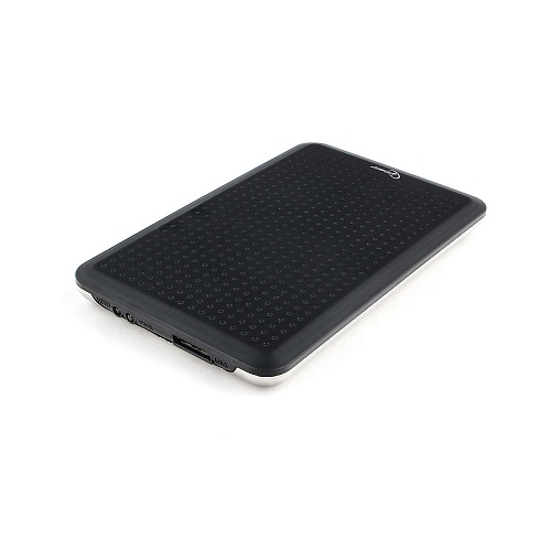 Контейнер для жесткого диска 2,5" USB 3.0 Gembird EE2-U3S-60-B SATA черный
