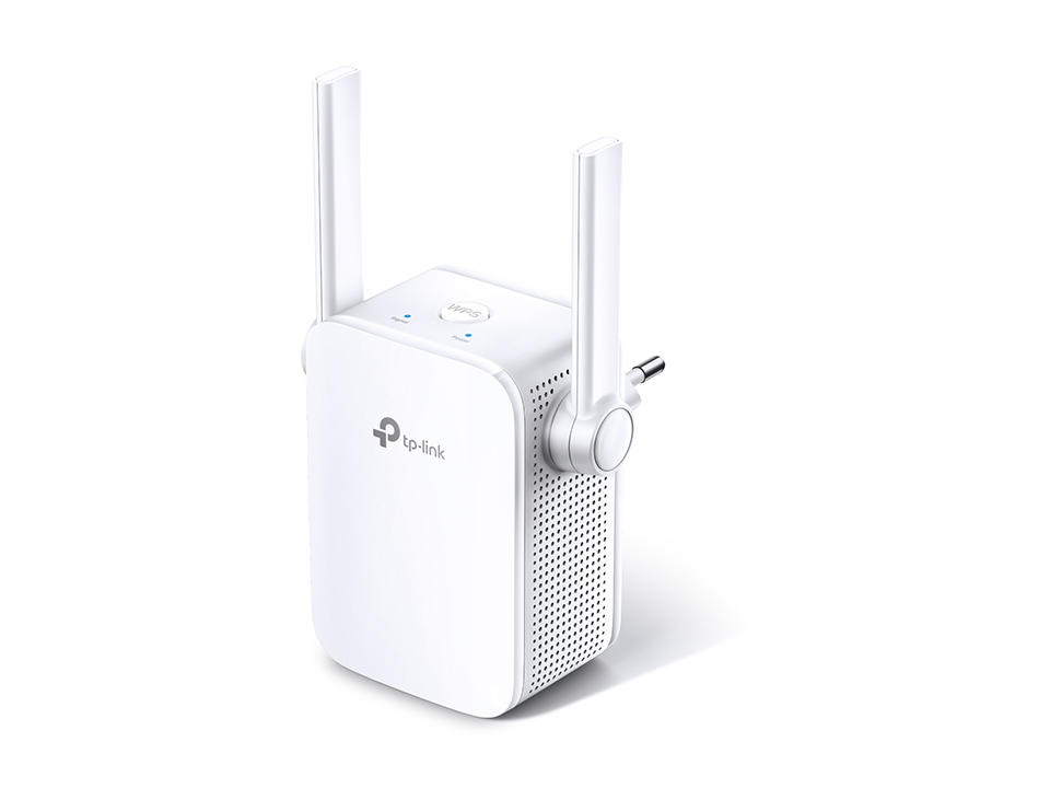 Усилитель беспроводного сигнала TP-Link TL-WA855RE
