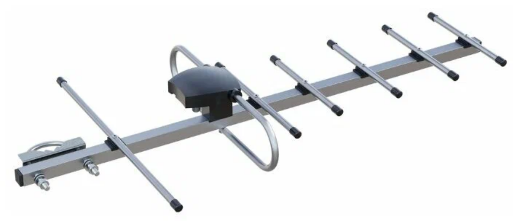 Антенна телевизионная РЭМО BAS-1156-5V SPRINT-7