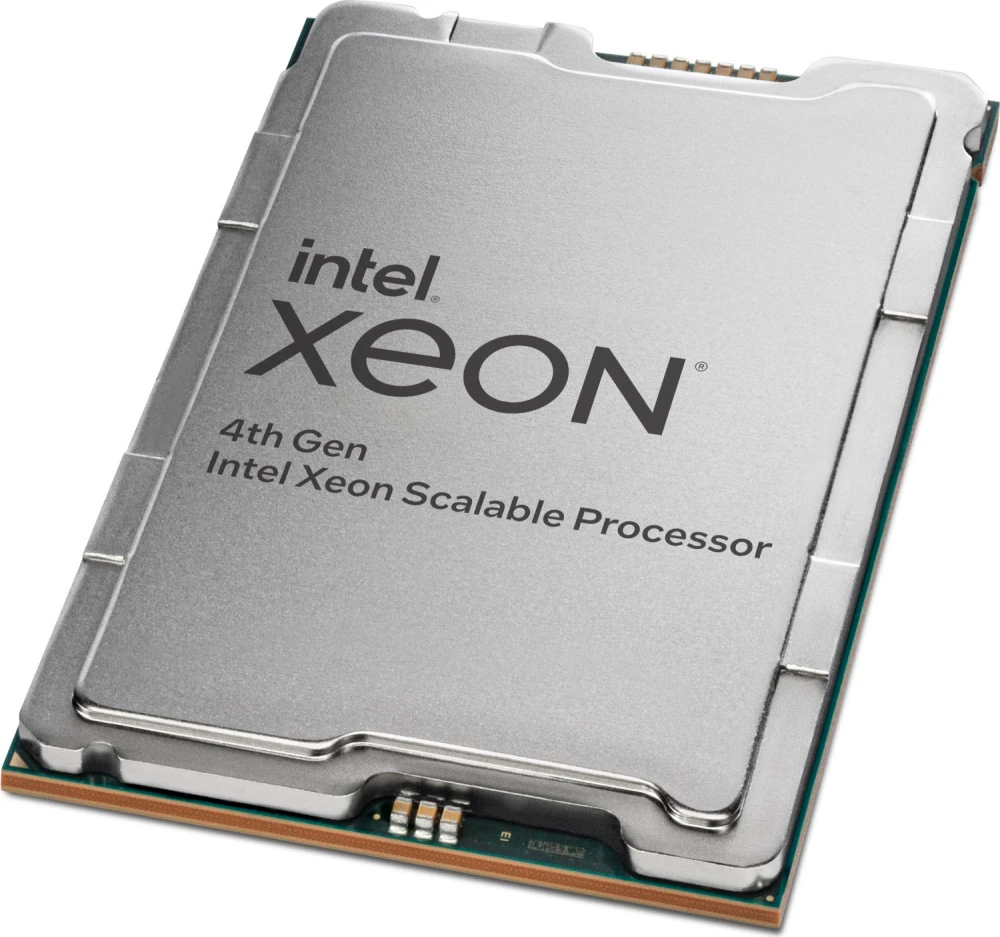 Процессор Socket LGA4677 Intel Xeon Silver 4410Y OEM