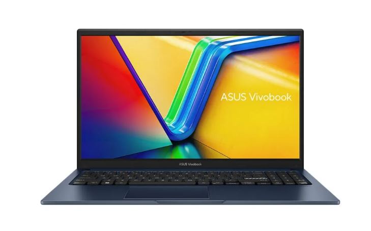 Ноутбук ASUS Vivobook 15 (X1504VA-BQ5274) 15.6", IPS, Core 7 150U/16/512, синий