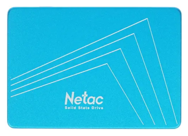 Накопитель SSD SATA 2,5" 960Gb Netac N535S NT01N535S-960G-S3X