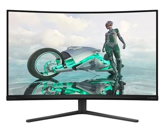 Монитор 31.5" Philips 32M2C3500L (180Hz)