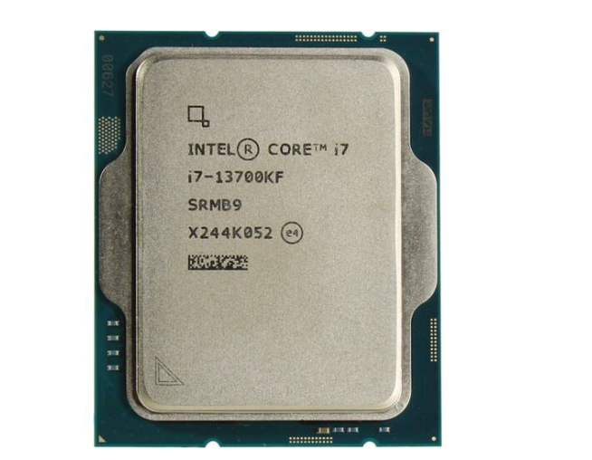 Процессор Socket 1700 Intel Core i7 13700KF OEM
