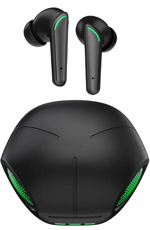 TWS-гарнитура Smartbuy TAIPAN 2, черный