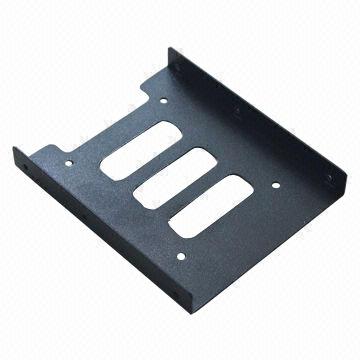 Переходник для SSD с 2,5" на 3,5" металл