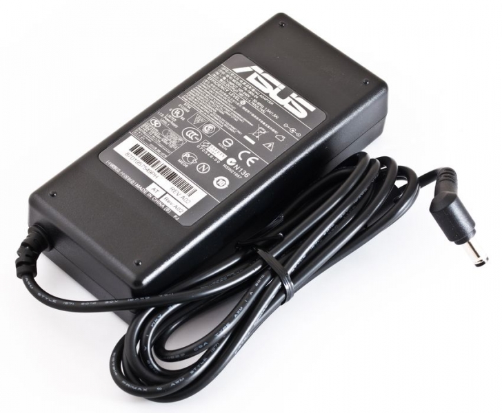 Блок питания для ноутбука Asus 90W (19V, 4.74A, 5.5-2.5mm) Copy AAA class