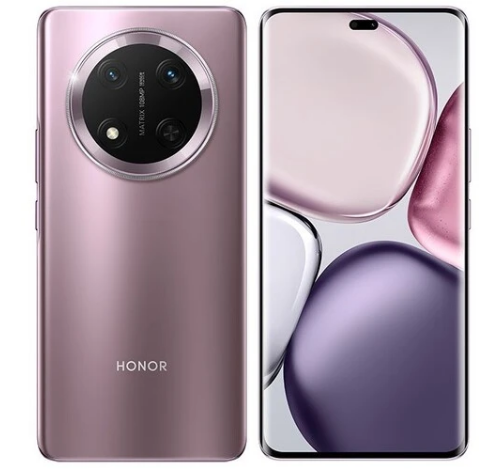 Смартфон Honor X9c 12/256GB, фиолетовый