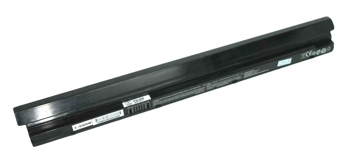 Аккумулятор для Clevo Aquilon O106 14.8V 32Wh 2150mAhr (4-W950BAT-4 DEXP)