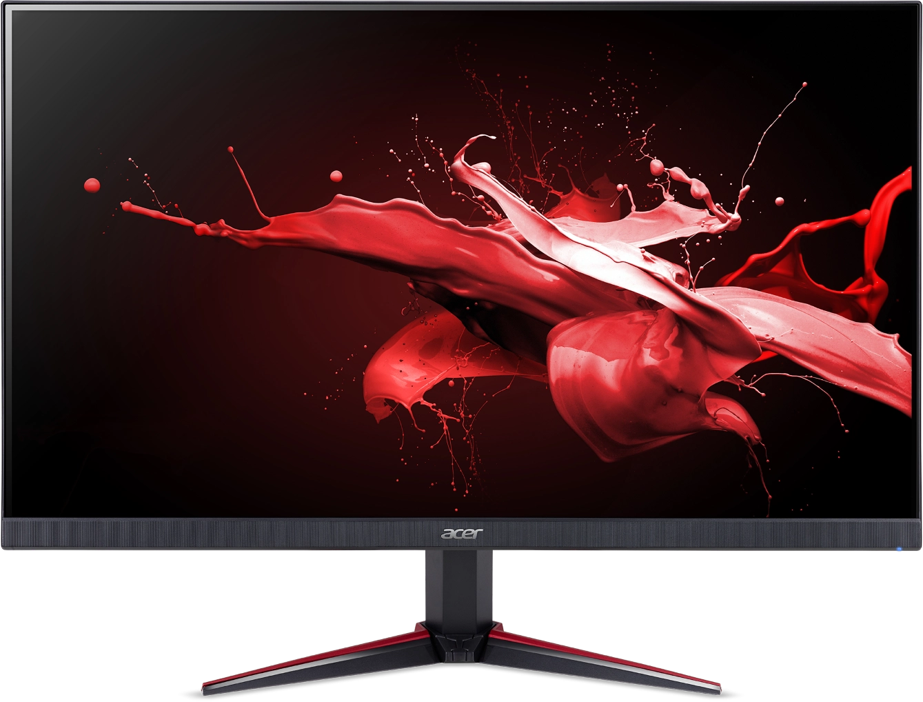 Монитор 27" Acer Nitro VG270Ebmipx (100Hz), черный