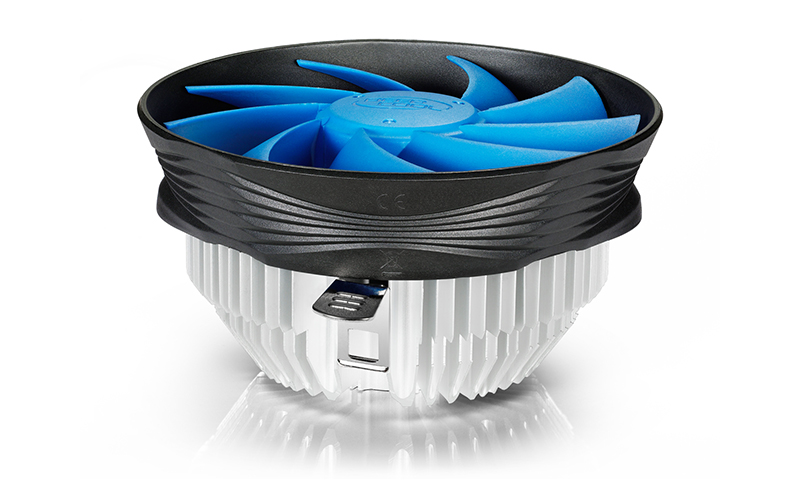 Кулер для процессора DeepCool GAMMA ARCHER PRO
