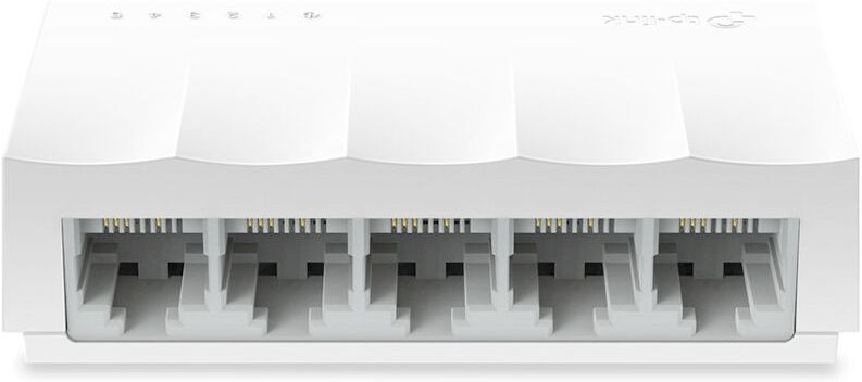 Коммутатор TP-Link LS1005 5port