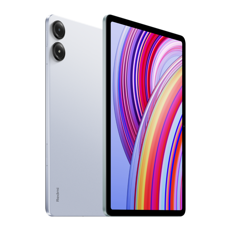 Планшет 12.1" Xiaomi Redmi Pad Pro 8/256GB Blue