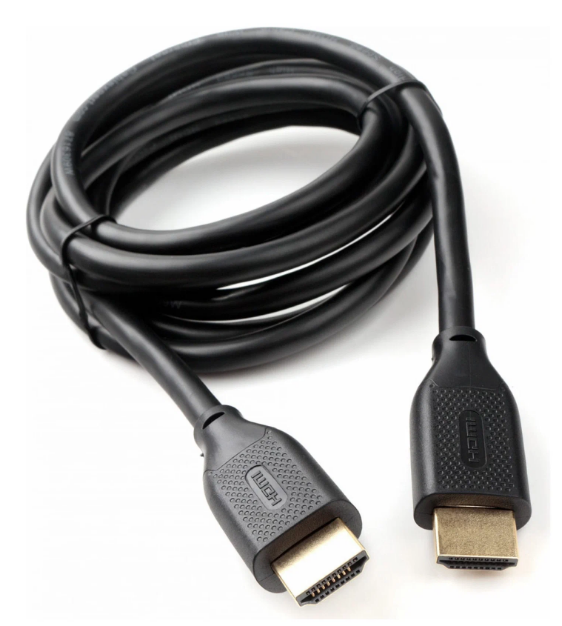 Кабель HDMI - HDMI, v2.1, 2m, Cablexpert CC-HDMI8K-2M