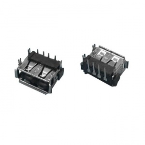 Разьем USB 28