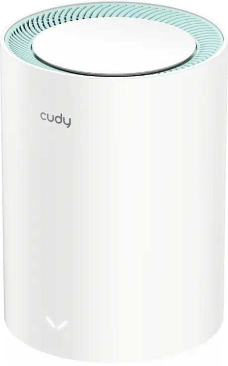 Беспроводной маршрутизатор Cudy M1500, белый, (упак.:1шт)