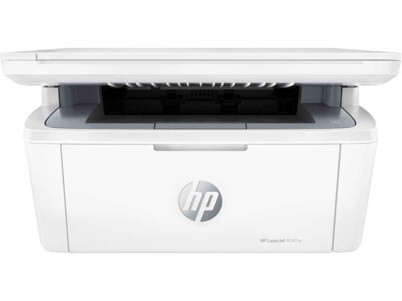 МФУ HP LaserJet M141W