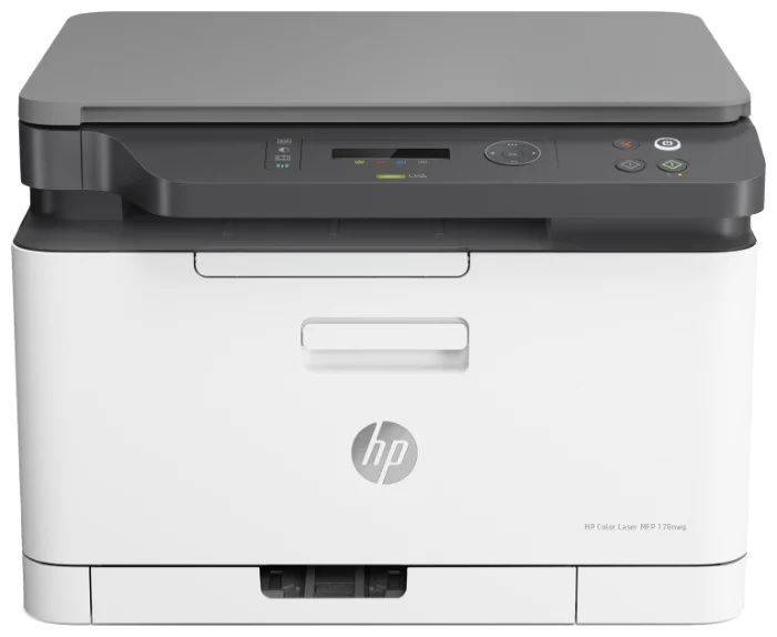 МФУ HP Color Laser MFP 178nw