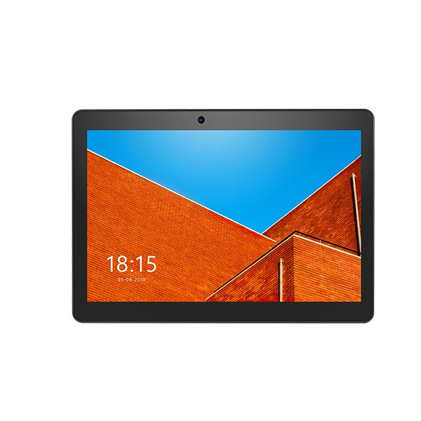 Планшет 10.1" BQ-1085L Hornet MAX Pro 3G Black