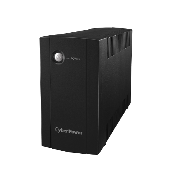 Источник бесперебойного питания CyberPower UTC650EI